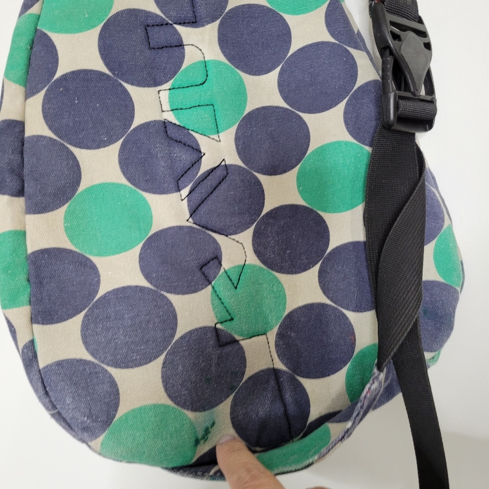 OCEAN ROPE BAG KAVU - Picture 4 of 10